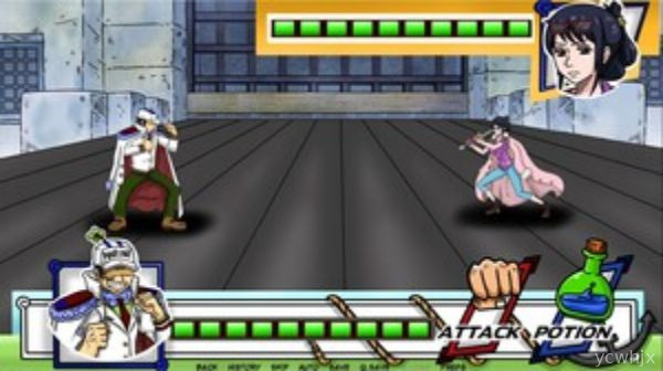 New World Paradise gameplay screenshot 1