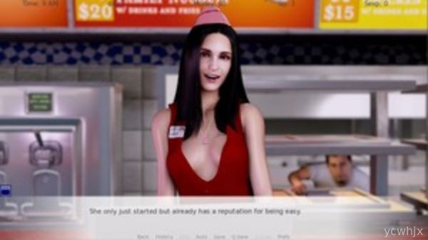 Insatiable gameplay screenshot 2
