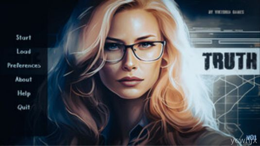 The Truth gameplay screenshot 1