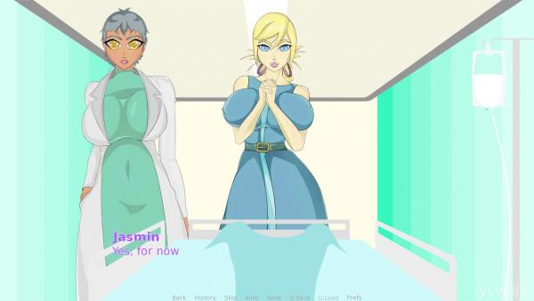 Demon Curse gameplay screenshot 1