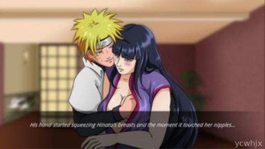 Naruto: World of dreams gameplay screenshot 3