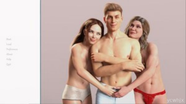 Sweet Neighbors gameplay screenshot 1