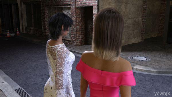 Jens Dilemma gameplay screenshot 2