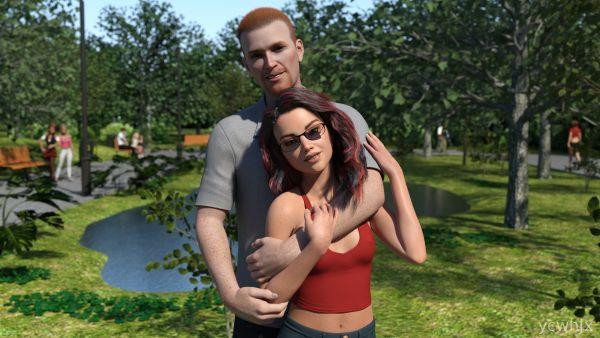 The Daddy Plan gameplay screenshot 1