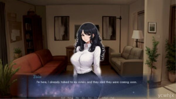 Dose of Reality gameplay screenshot 1