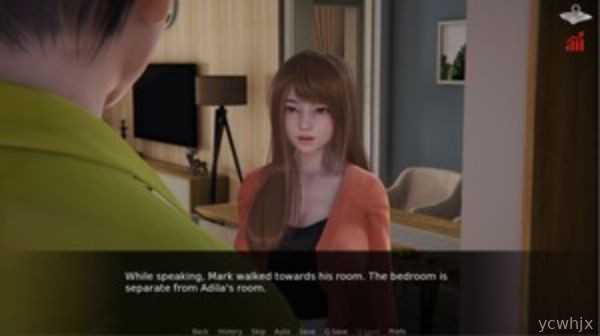 Bastian’s Family Secret gameplay screenshot 2
