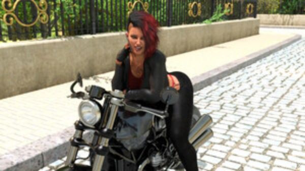 I Won’t Back Down gameplay screenshot 1