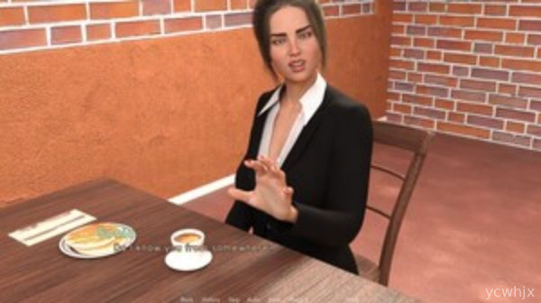 Coffee & Cream gameplay screenshot 2