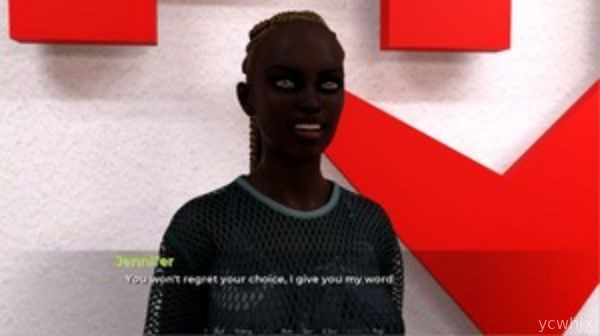 Moving down gameplay screenshot 2