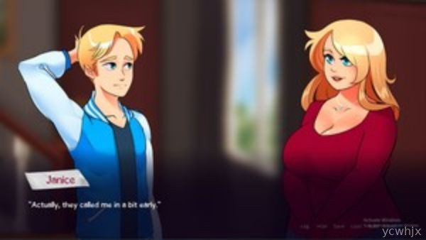 Life in Woodchester gameplay screenshot 3