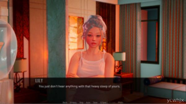 Deklev gameplay screenshot 1