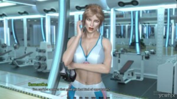 ViRility gameplay screenshot 2