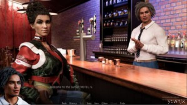 Sexverse gameplay screenshot 3