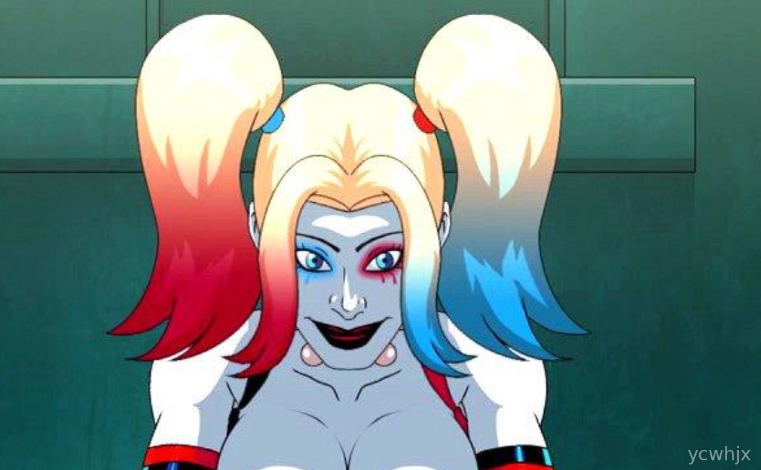 Harley Quinn – Arkham ASS gameplay screenshot 1