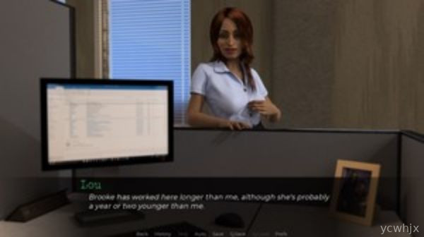 Light of my life gameplay screenshot 3