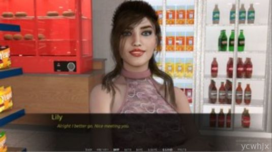 Reclusive Bay gameplay screenshot 3