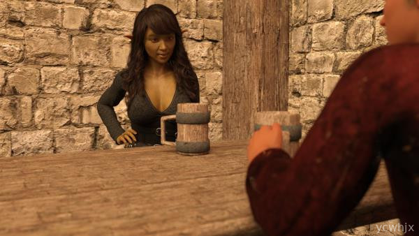 The Art of Diplomacy and... Love gameplay screenshot 3