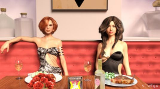 Twists of My Life gameplay screenshot 3