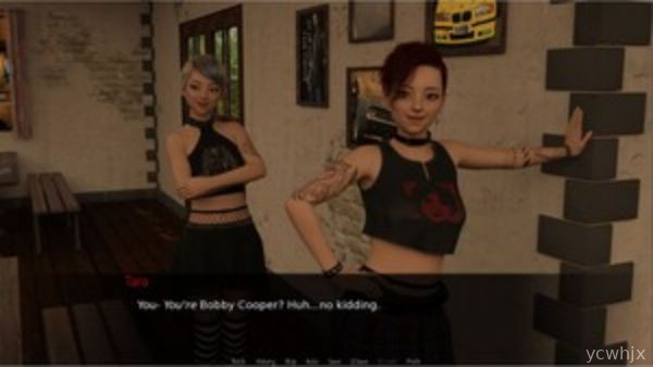 Siren’s Song gameplay screenshot 1