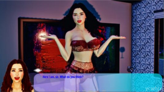 My Christmas Angels gameplay screenshot 3