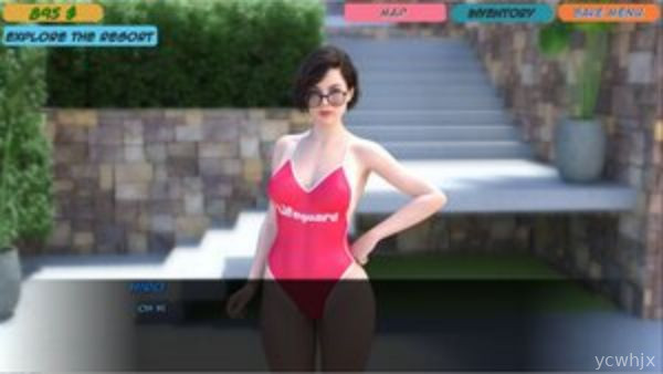 Ordinary Life with Ordinary MILF gameplay screenshot 1