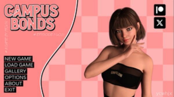 Campus Bonds gameplay screenshot 2