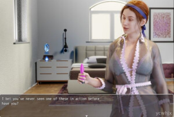 Heather’s Home and Dad’s Dead gameplay screenshot 3