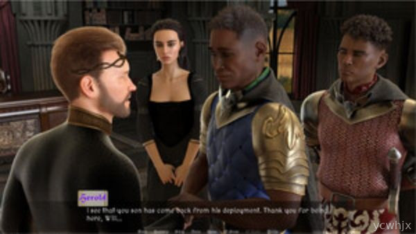 Royal Switch gameplay screenshot 3