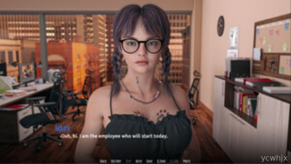 Lust of Pain gameplay screenshot 2