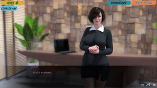Ordinary Life with Ordinary MILF gameplay screenshot 2
