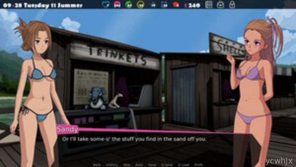 The Fixer gameplay screenshot 1