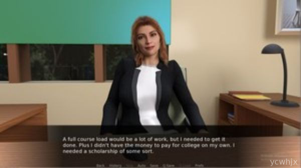 Come Home gameplay screenshot 3