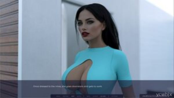 Sofia’s Dark Fantasies gameplay screenshot 2