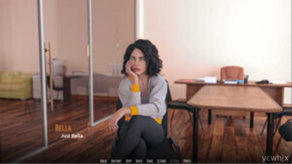 Lust of Pain gameplay screenshot 1