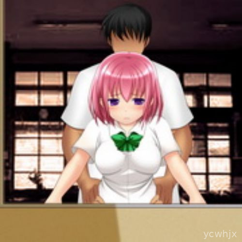 Obedient Schoolgirl R third day gameplay screenshot 1