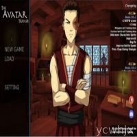 The Avatar Trainer