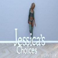 Jessicas Choices - Series Of Events