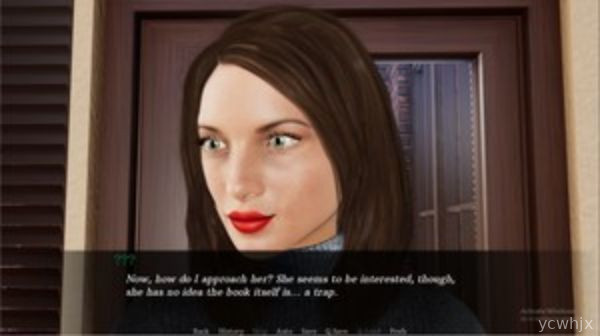 PoVeşti: Childhood Drama gameplay screenshot 3