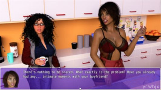 Angelica Origins gameplay screenshot 3