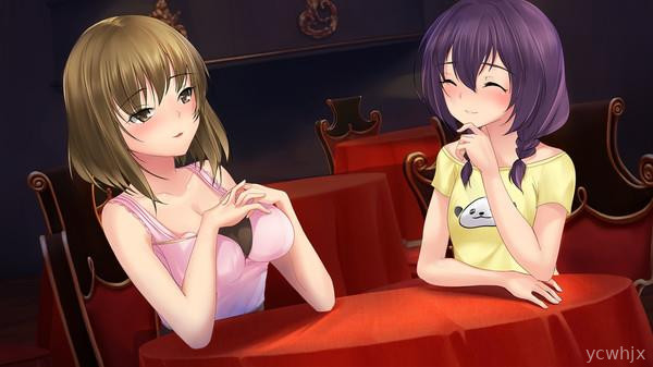 Negligee: Opposites Attract gameplay screenshot 3