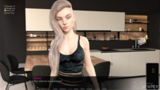 Secrets of The Valley gameplay screenshot 2