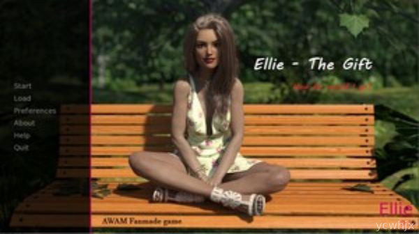 AWAM: Ellie gameplay screenshot 2