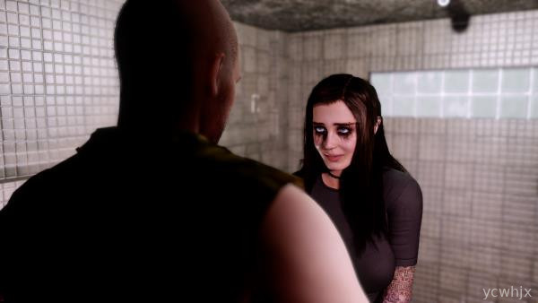 Tales from the Deep: Eve gameplay screenshot 2