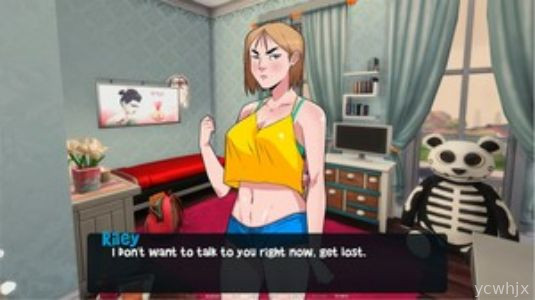 Dawn of Malice gameplay screenshot 3