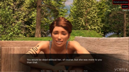 The Blades of Second Legion gameplay screenshot 1