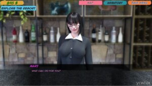 Ordinary Life with Ordinary MILF gameplay screenshot 3