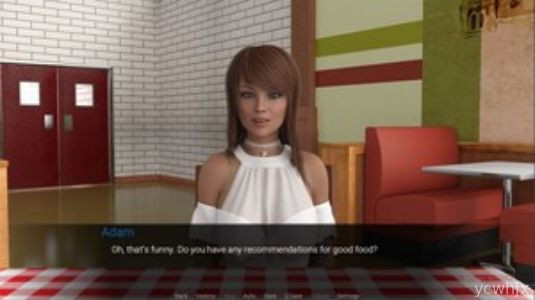 Family Again gameplay screenshot 2