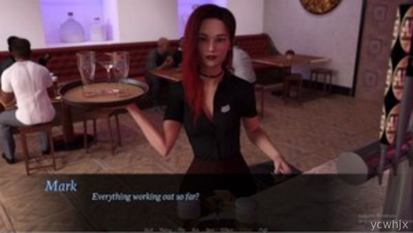 Promises gameplay screenshot 3
