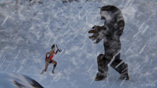 Athenas Revenge gameplay screenshot 3