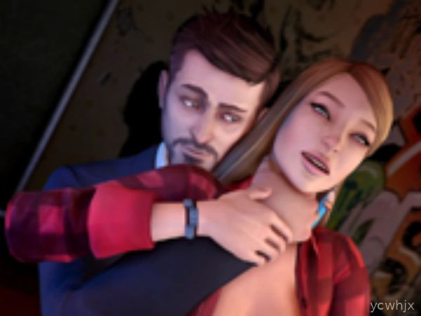 Strange Nights gameplay screenshot 1